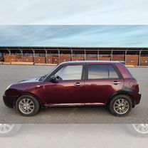 Lifan Smily