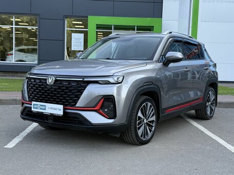 Changan CS35 Plus