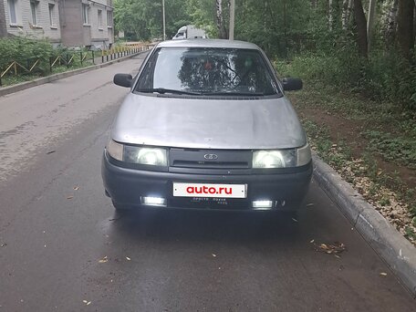 Lada (ВАЗ)