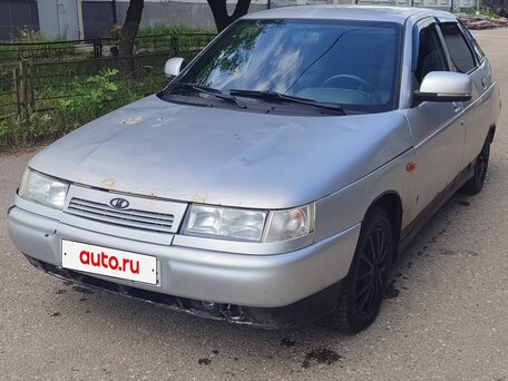 Lada (ВАЗ)