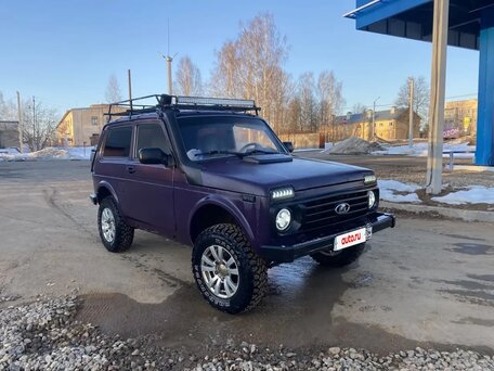 Lada (ВАЗ)