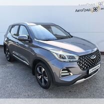 Chery Tiggo