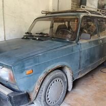 Lada 2104
