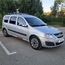 Lada Largus