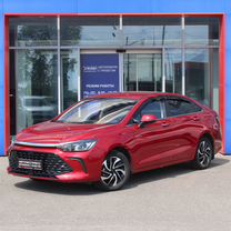 Baic U5