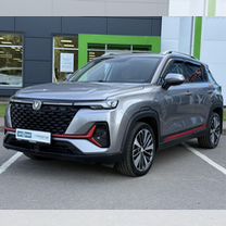 Changan CS35