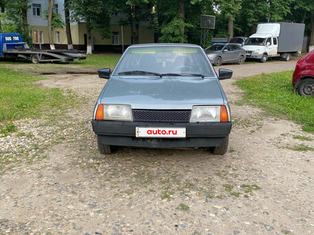 Lada (ВАЗ)