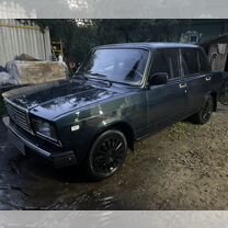 Lada 2107