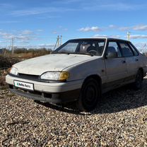 Lada 2115