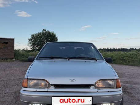 Lada (ВАЗ)