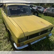 Moskvich 2140