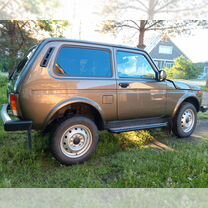 Lada Niva