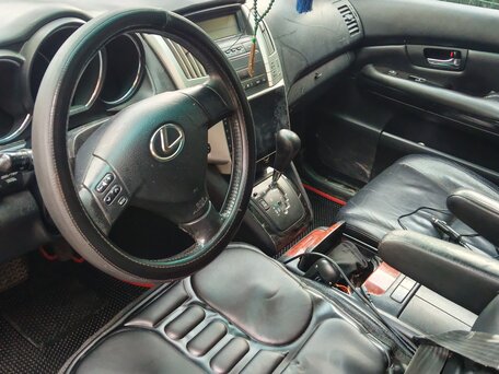 Lexus RX 300