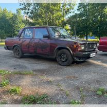 Lada 2107