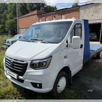GAZ ГАЗель