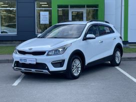 Kia Rio X-Line