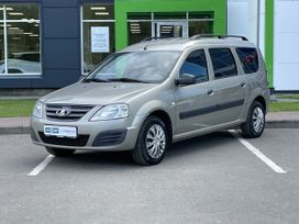 Lada Largus