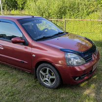 Renault Symbol