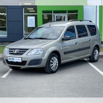 Lada Largus