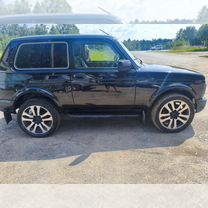 Lada 2121