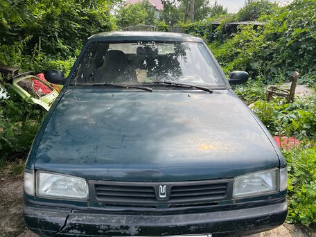 Moscvich Москвич
