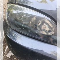 Kia Spectra