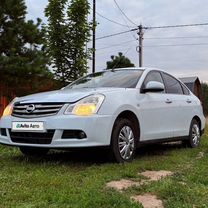 Nissan Almera