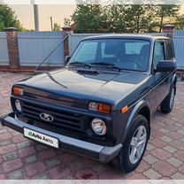 Lada 4x4