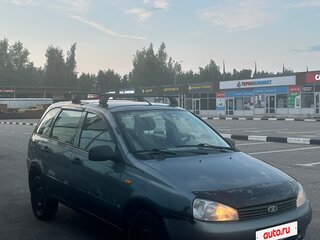 Lada (ВАЗ) Kalina