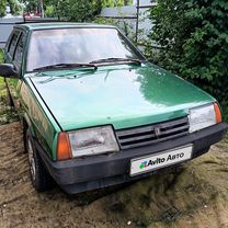 Lada 2109