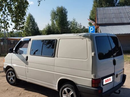 Volkswagen Transporter T4