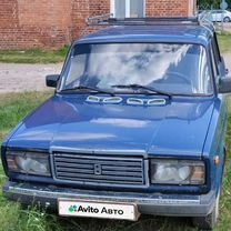 Lada 2107