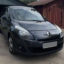 Renault Grand