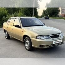 Daewoo Nexia