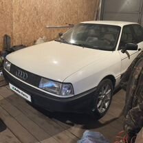 Audi 80