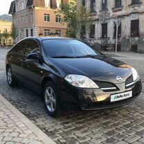 Nissan Primera