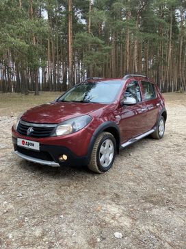 Renault Sandero Stepway