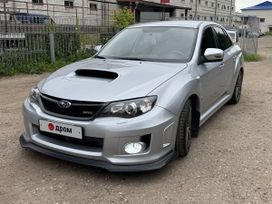 Subaru Impreza WRX