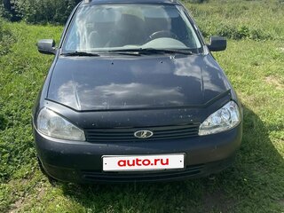 Lada (ВАЗ) Kalina