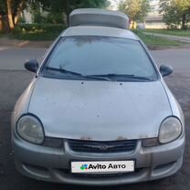 Chrysler Neon