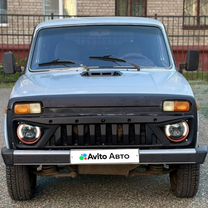 Lada 4x4