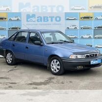 Daewoo Nexia