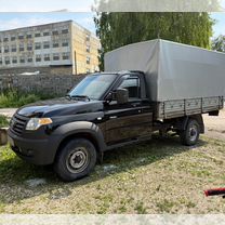 UAZ Профи