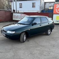 Lada 2112