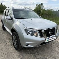 Nissan Terrano