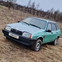 Lada 2109