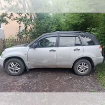 Chery Tiggo