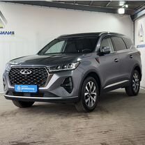 Chery Tiggo