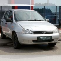 Lada Kalina