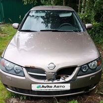 Nissan Almera